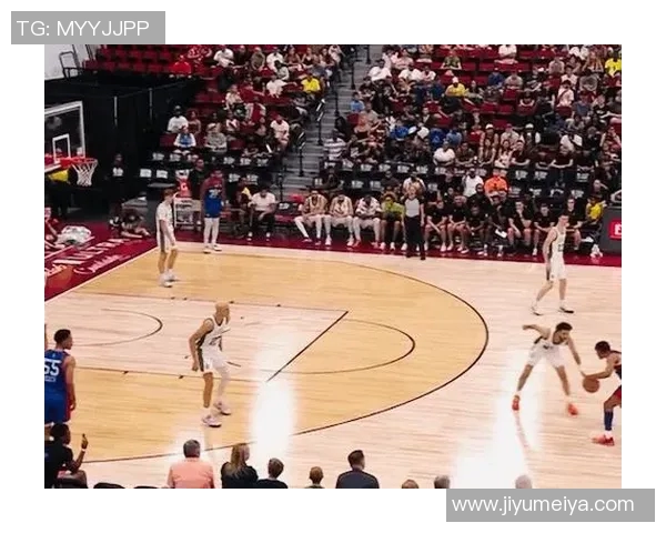 夏季联赛激战76人对决热火球迷期待精彩表现与新星崛起