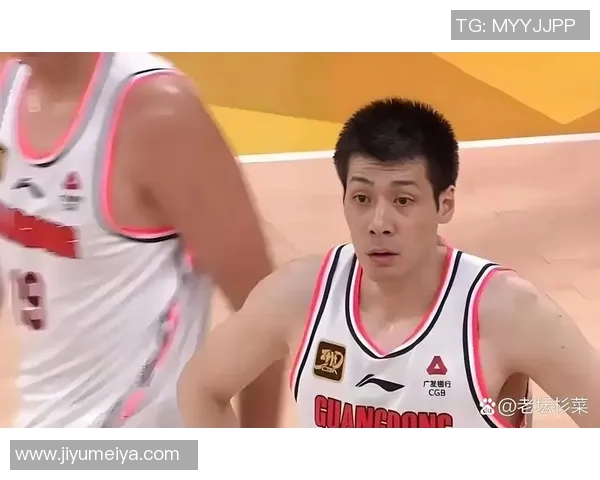 任骏飞在CBA赛场的崛起与成长之路：从新秀到球队核心的奋斗历程